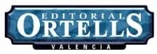 Editorial Alfredo Ortells SL Logo
